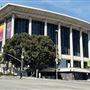 Los Angeles Music Center - Dorothy Chandler Pavilion - Grand Park LA