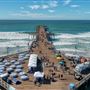 Pismo Beach Pier