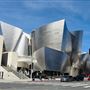 Downtown Los Angeles - DTLA