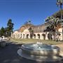 Botanical Building and Gardens - Balboa Park