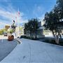 Los Angeles Music Center - Mark Taper Forum - Grand Park LA