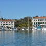 Cabrillo Marina