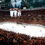 Honda Center