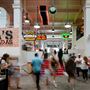 Grand Central Market / Grand Central Square Apartments