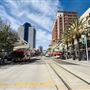 Long Beach Promenade