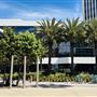 Long Beach Promenade