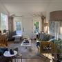 Chic Laguna Cottage