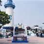 Fisherman's Village | Marina del Rey