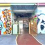 Abandoned School Building