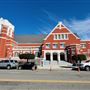 Greater Page Temple Church of God in Christ