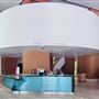 Walt Disney Concert Hall - Los Angeles Music Center