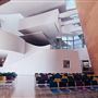 Walt Disney Concert Hall - Los Angeles Music Center