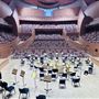 Walt Disney Concert Hall - Los Angeles Music Center
