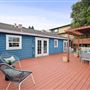 Mid Century Home San Rafael CA