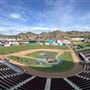 Lake Elsinore Diamond / Home to Lake Elsinore Storm