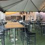 CJ's Sports Grill & Turf Club at Econo Lodge & Lake Elsinore Casino