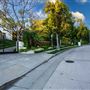 Cinematic LA Estate W/Gardens, Pool & Grand Stairs