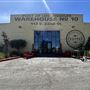 Warehouse 10 | CRAFTED & Warehouse 9 at the Port of Los Angeles