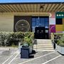 Warehouse 10 | CRAFTED & Warehouse 9 at the Port of Los Angeles