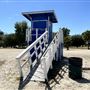 Santa Fe Dam Recreational Area