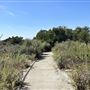 Santa Fe Dam Recreational Area