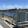 Ballona Creek Bridge & Bike Path