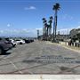 Ballona Creek Bridge & Bike Path