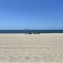Playa Del Rey Beach @ North end of Dockweiler State Beach