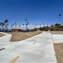 Playa Del Rey Beach @ North end of Dockweiler State Beach