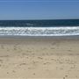 Playa Del Rey Beach @ North end of Dockweiler State Beach