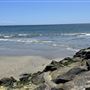 Playa Del Rey Beach @ North end of Dockweiler State Beach