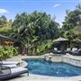 Mandeville Canyon Home