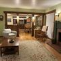 Sherman Oaks Craftsman Home