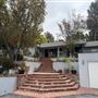 Mulholland Drive Mid-Century Home