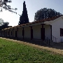 Los Encinos State Historic Park (SHP) adjacent to currently closed Lakeside Restaurant & Lounge