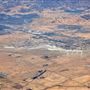 Travis Air Force Base - AFB