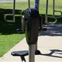 Griffith Park - Outdoor Fitness Zone