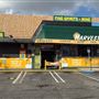 Harvest Market