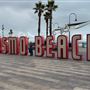 Pismo Beach Pier