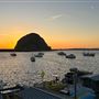 Morro Bay Harbor