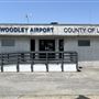 Compton/Woodley Airport