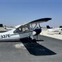 Compton/Woodley Airport