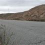 Castaic Canyons, Valley Canyon Road