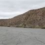 Castaic Canyons, Valley Canyon Road
