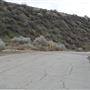 Castaic Canyons, Valley Canyon Road