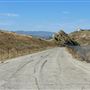Valley Canyon Rd at Stonecrest Rd