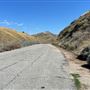 Valley Canyon Rd at Stonecrest Rd