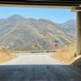 Valley Canyon Rd at Stonecrest Rd