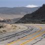Golden State Highway, Castaic
