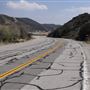 Golden State Highway, Castaic